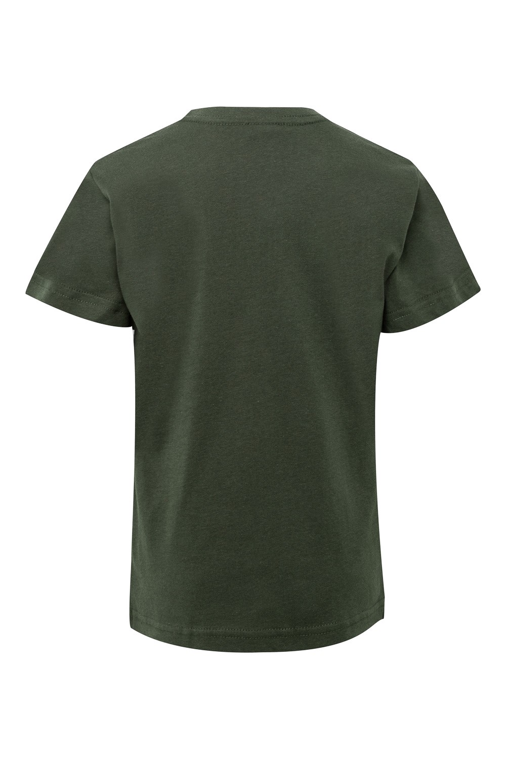 MELBOURNE KIDS - CAMISETA MANGA CORTA KIDS 155 - Imagen 46