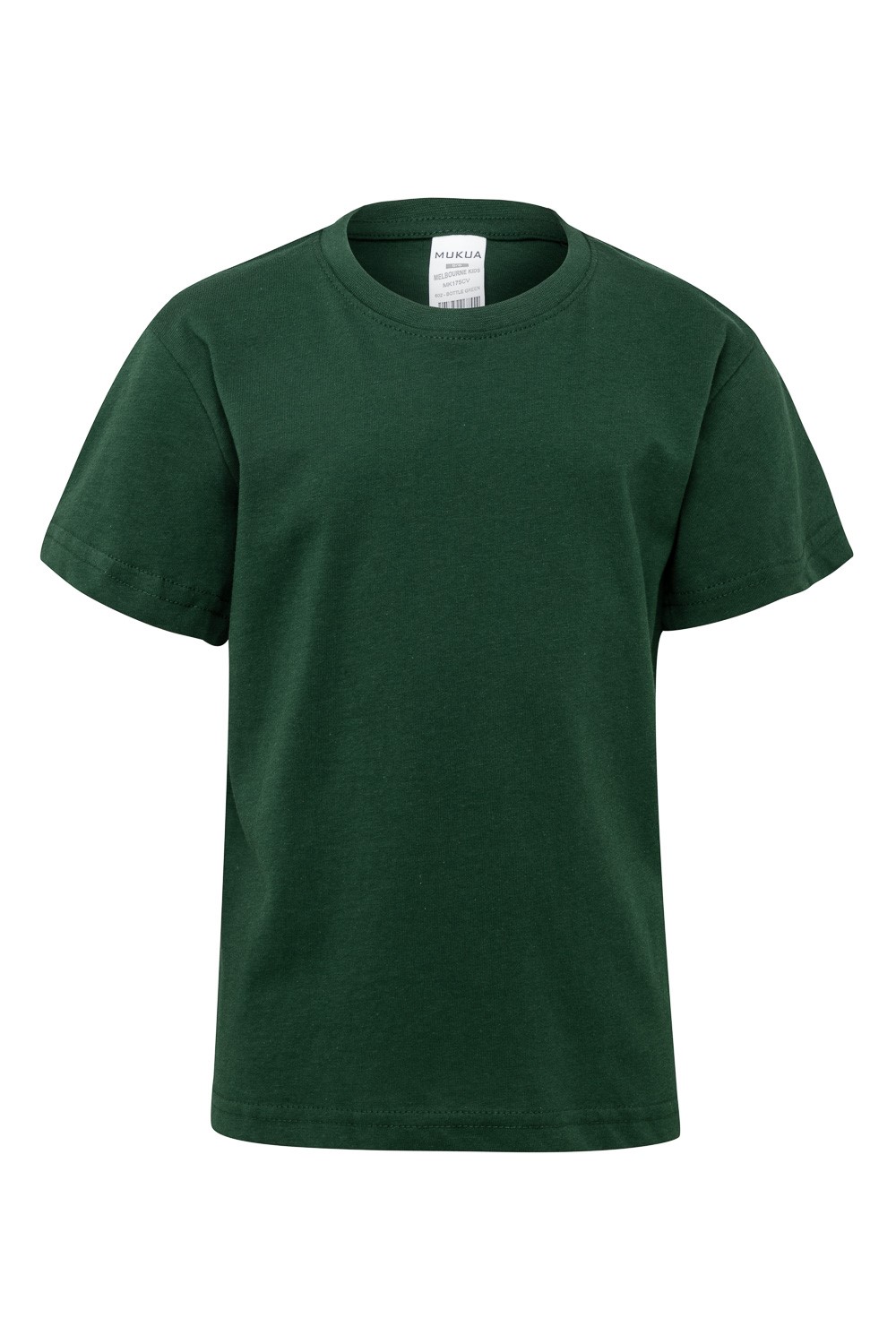MELBOURNE KIDS - CAMISETA MANGA CORTA KIDS 155 - Imagen 49