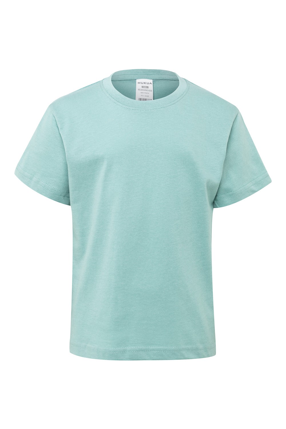 MELBOURNE KIDS - CAMISETA MANGA CORTA KIDS 155 - Imagen 53