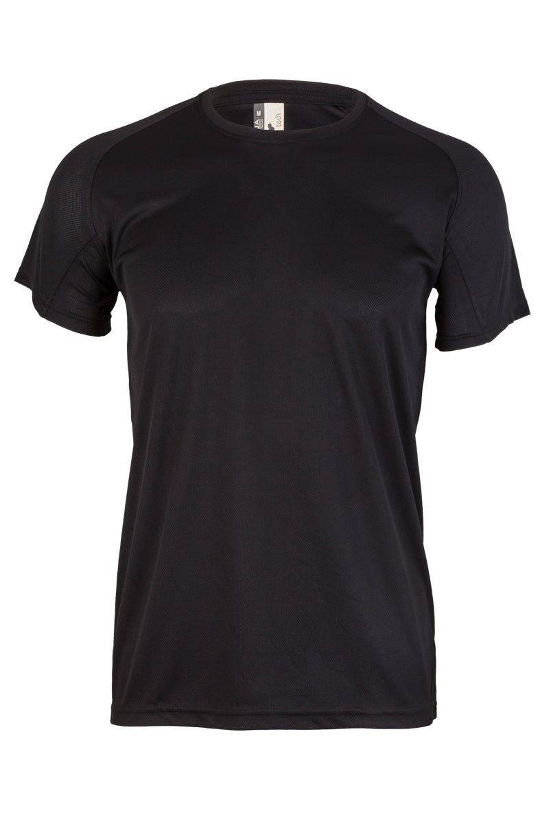 TECH - CAMISETA TÉCNICA MANGA CORTA 130 - Imagen 5