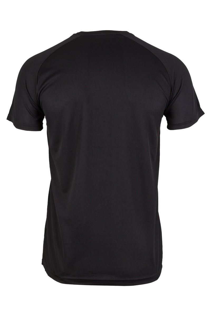 TECH - CAMISETA TÉCNICA MANGA CORTA 130 - Imagen 6