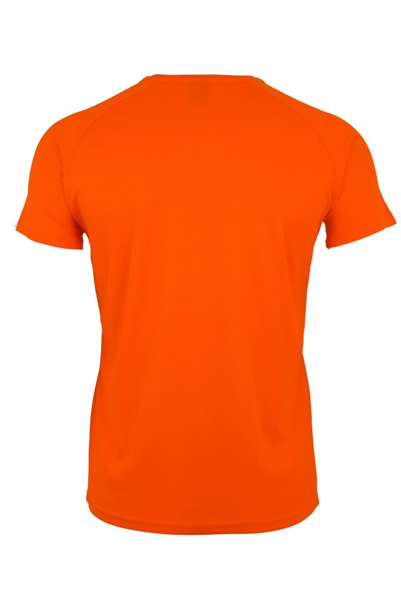 TECH - CAMISETA TÉCNICA MANGA CORTA 130 - Imagen 9