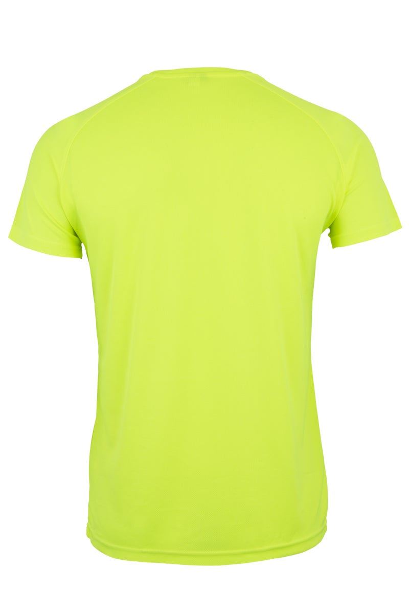 TECH - CAMISETA TÉCNICA MANGA CORTA 130 - Imagen 12