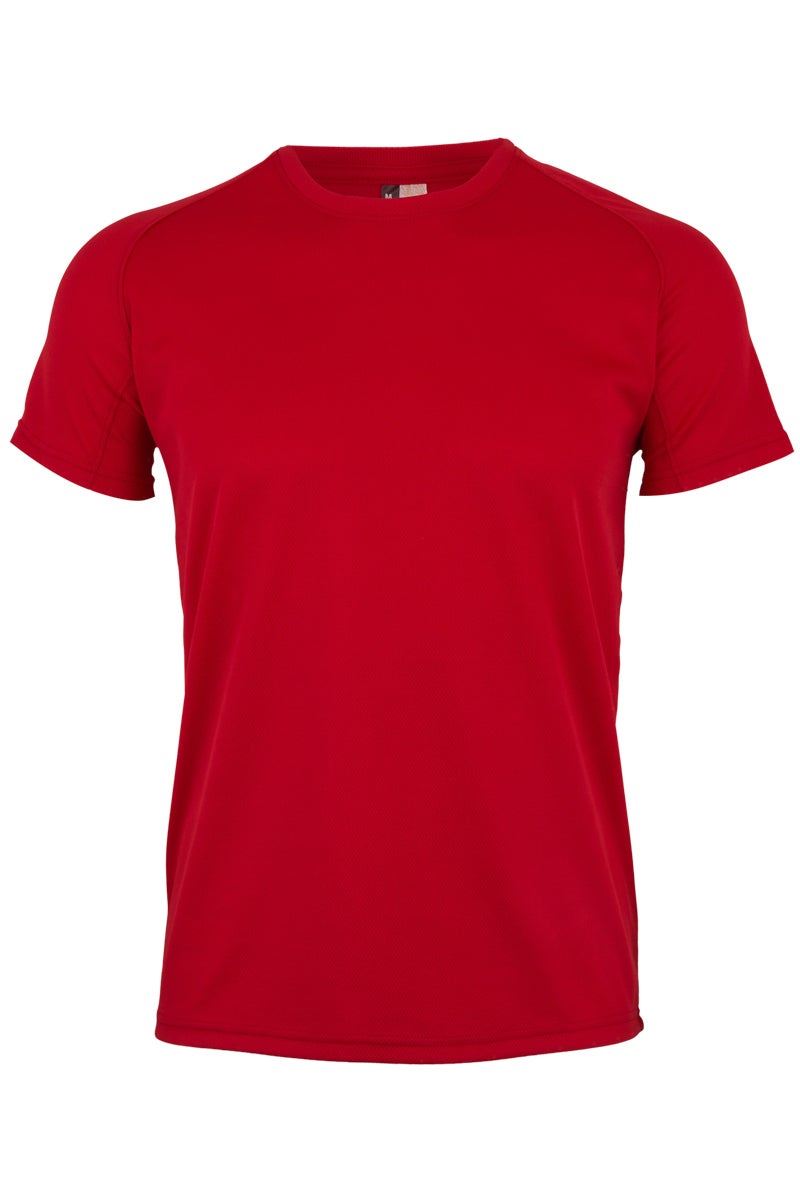 TECH - CAMISETA TÉCNICA MANGA CORTA 130 - Imagen 14