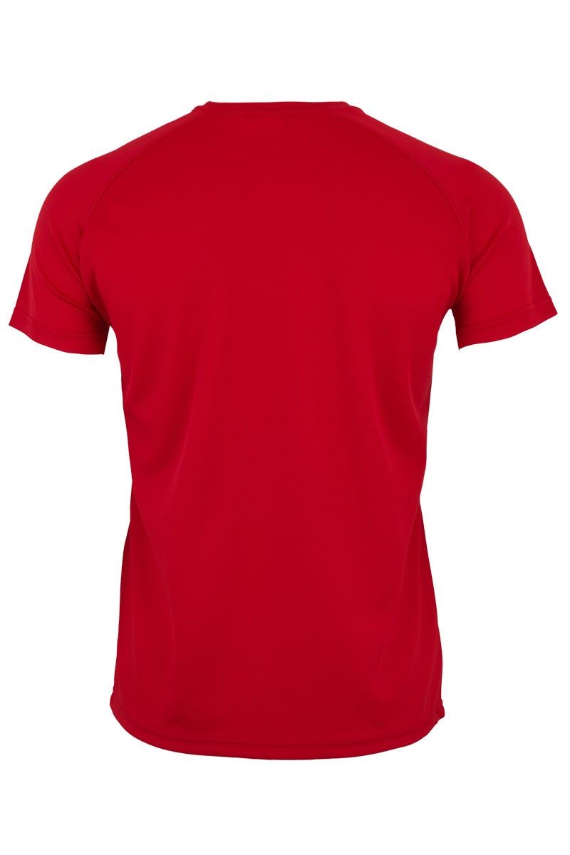 TECH - CAMISETA TÉCNICA MANGA CORTA 130 - Imagen 15