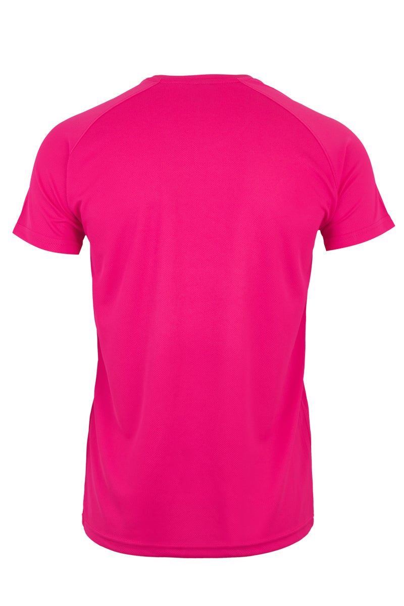 TECH - CAMISETA TÉCNICA MANGA CORTA 130 - Imagen 18