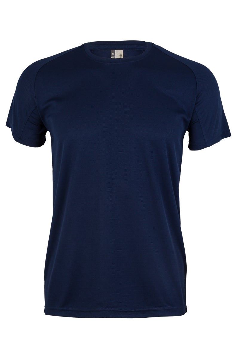 TECH - CAMISETA TÉCNICA MANGA CORTA 130 - Imagen 20