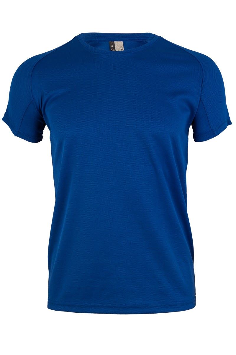 TECH - CAMISETA TÉCNICA MANGA CORTA 130 - Imagen 23