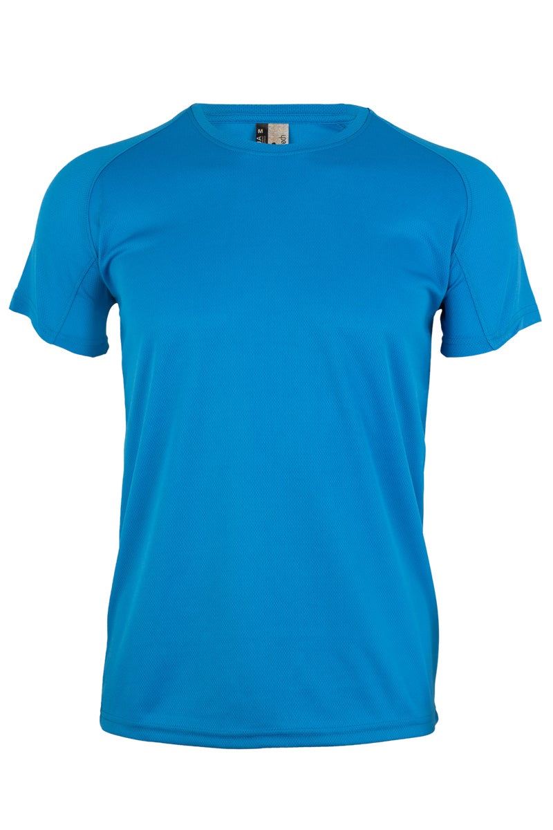 TECH - CAMISETA TÉCNICA MANGA CORTA 130 - Imagen 26