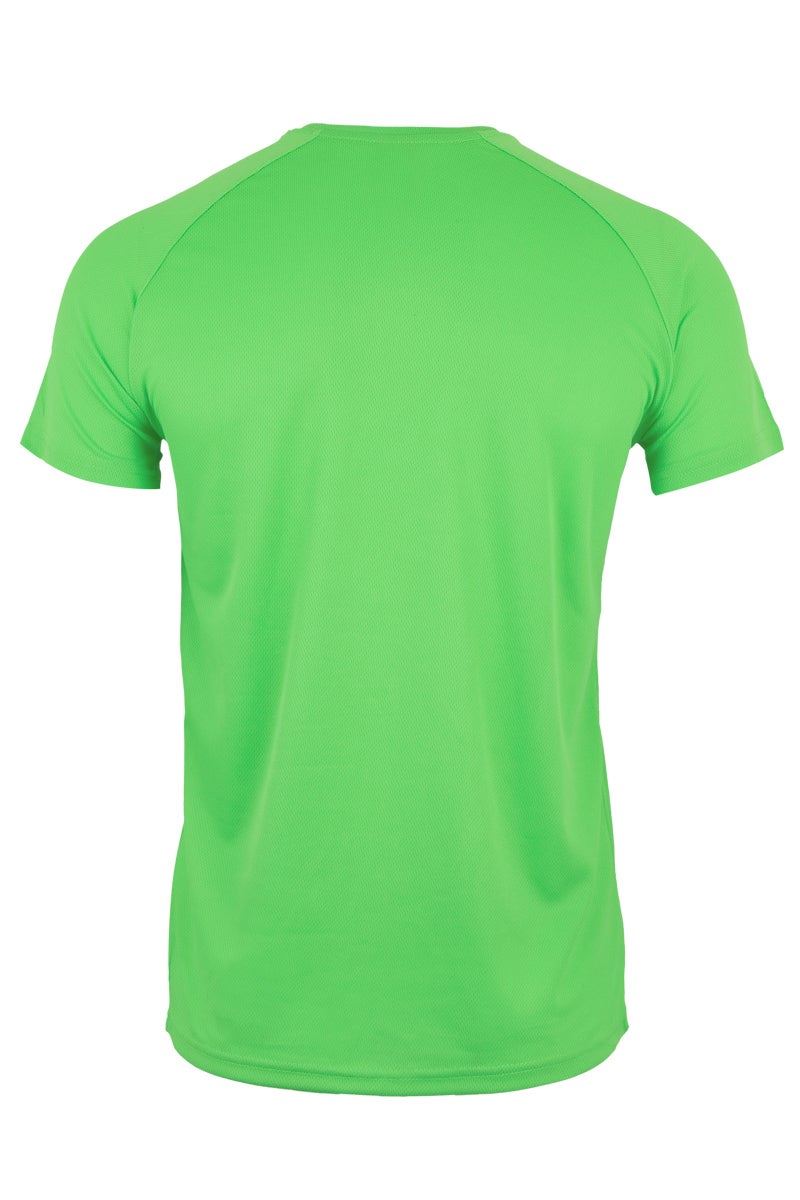 TECH - CAMISETA TÉCNICA MANGA CORTA 130 - Imagen 30
