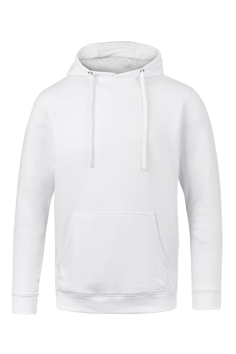 SIDNEY - SUDADERA CON CAPUCHA 270 - Imagen 3