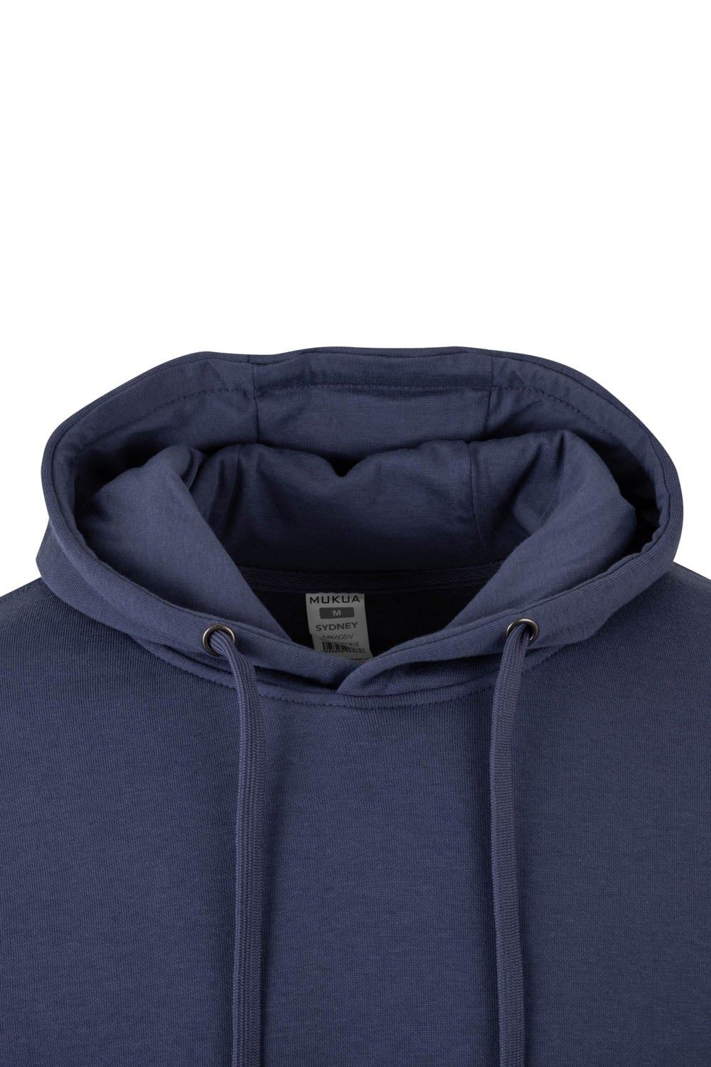 SIDNEY - SUDADERA CON CAPUCHA 270 - Imagen 79