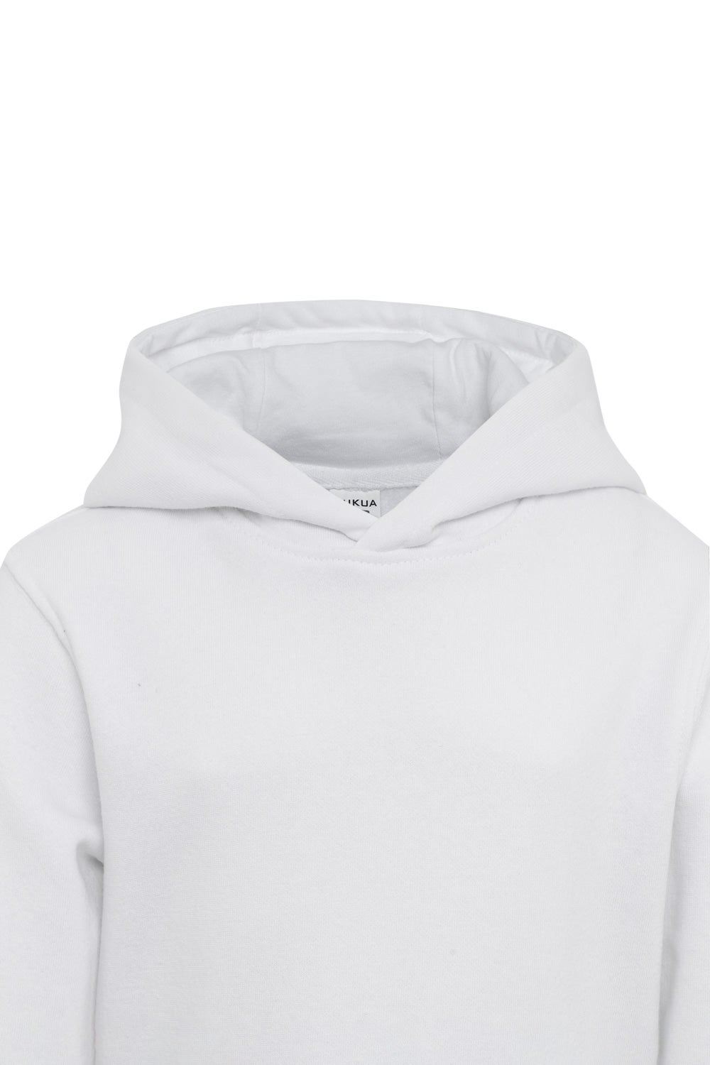 SIDNEY KIDS - SUDADERA CON CAPUCHA KIDS 270 - Imagen 5