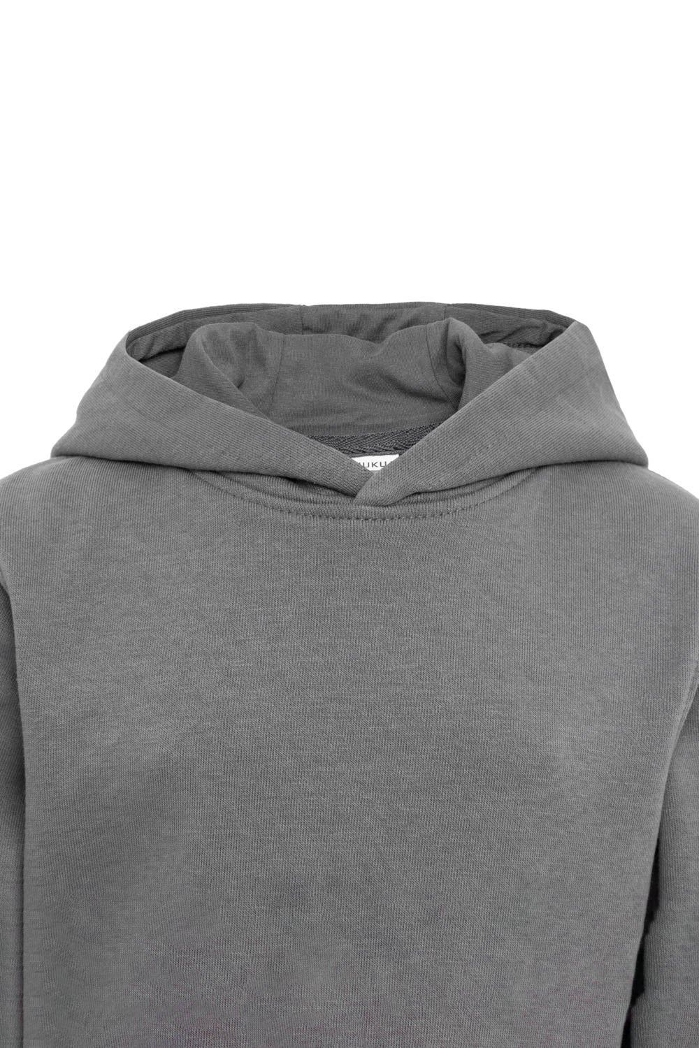 SIDNEY KIDS - SUDADERA CON CAPUCHA KIDS 270 - Imagen 21