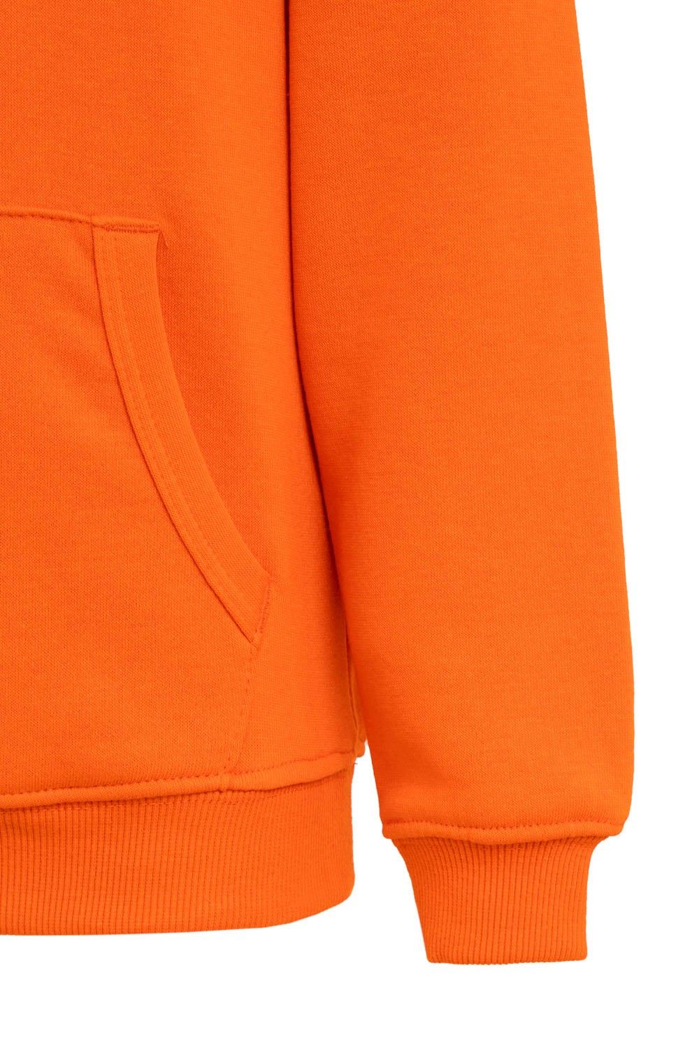 SIDNEY KIDS - SUDADERA CON CAPUCHA KIDS 270 - Imagen 33