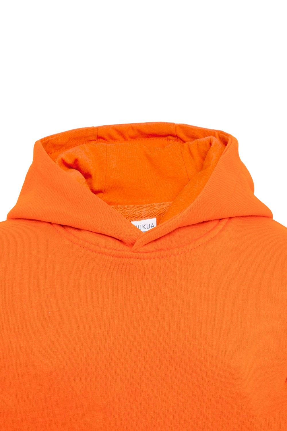 SIDNEY KIDS - SUDADERA CON CAPUCHA KIDS 270 - Imagen 34