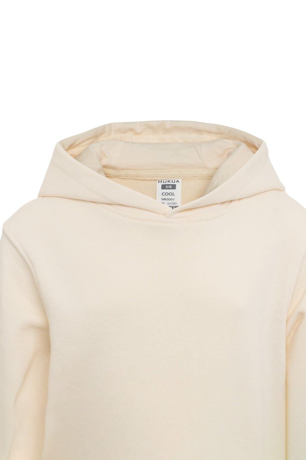 SIDNEY KIDS - SUDADERA CON CAPUCHA KIDS 270 - Imagen 42