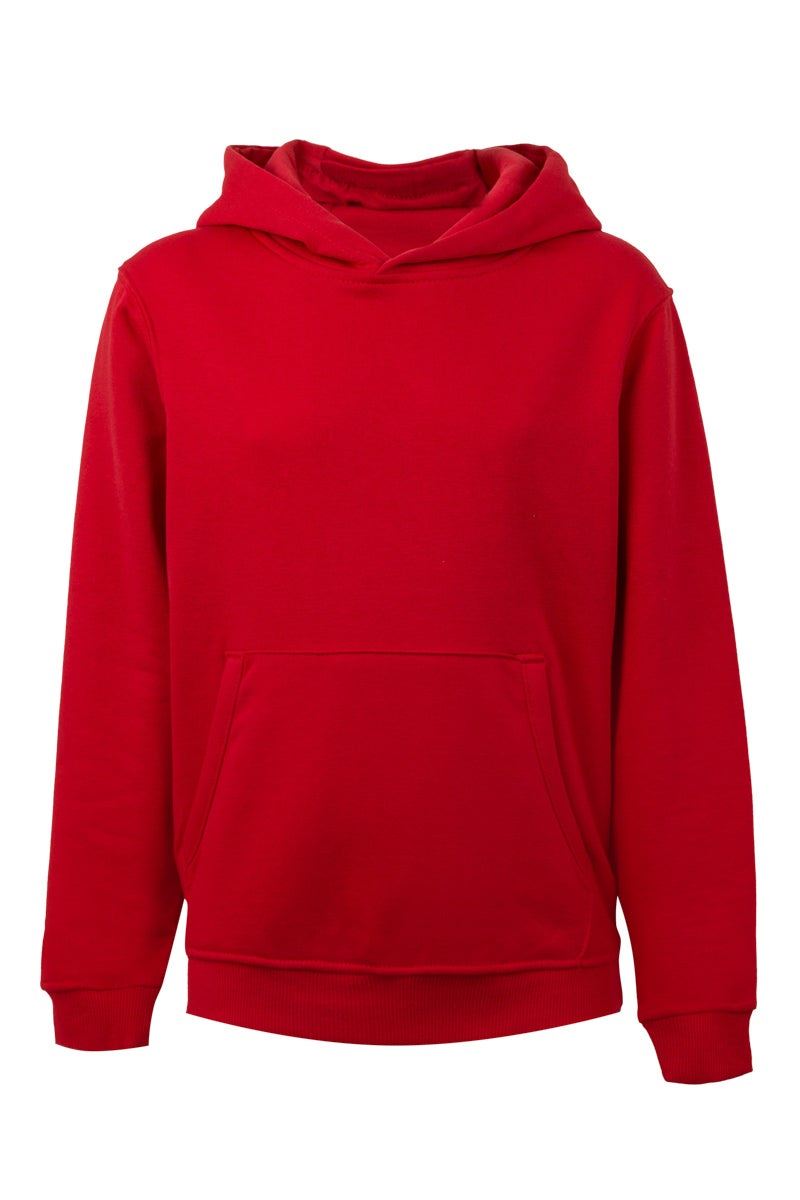 SIDNEY KIDS - SUDADERA CON CAPUCHA KIDS 270 - Imagen 51