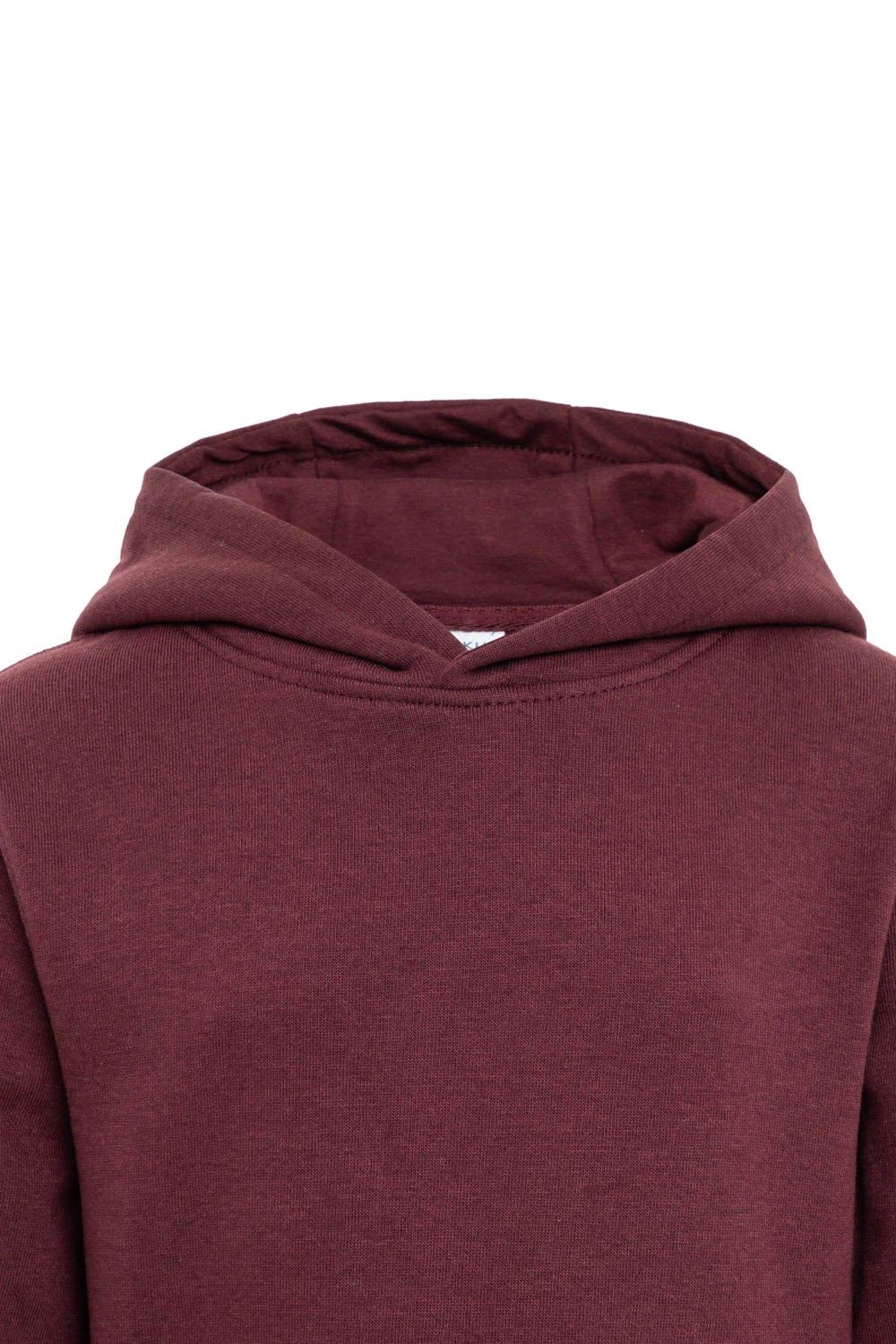 SIDNEY KIDS - SUDADERA CON CAPUCHA KIDS 270 - Imagen 59