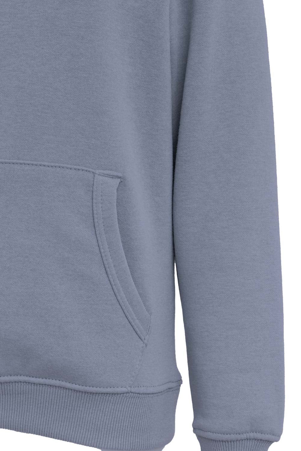 SIDNEY KIDS - SUDADERA CON CAPUCHA KIDS 270 - Imagen 87
