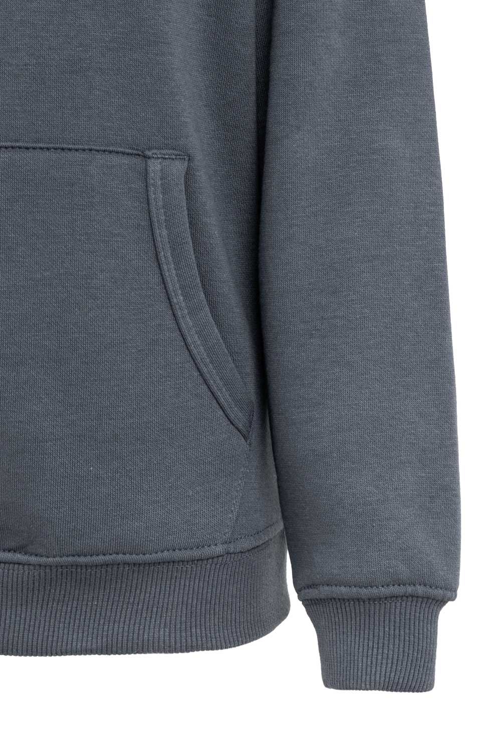 SIDNEY KIDS - SUDADERA CON CAPUCHA KIDS 270 - Imagen 95