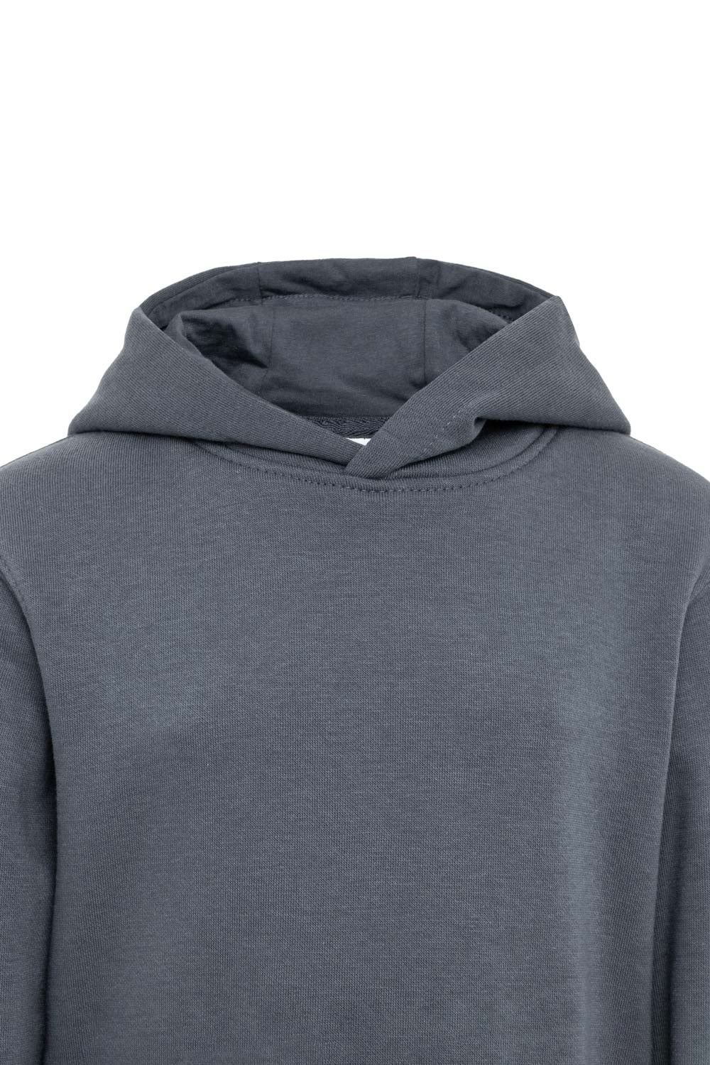 SIDNEY KIDS - SUDADERA CON CAPUCHA KIDS 270 - Imagen 97