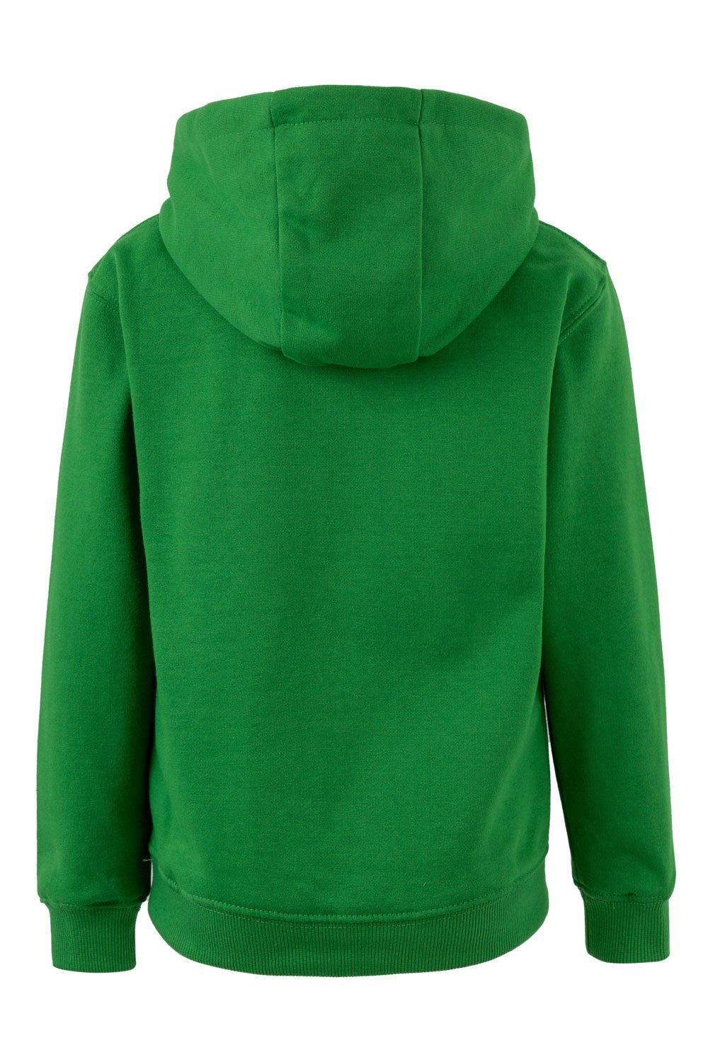 SIDNEY KIDS - SUDADERA CON CAPUCHA KIDS 270 - Imagen 107