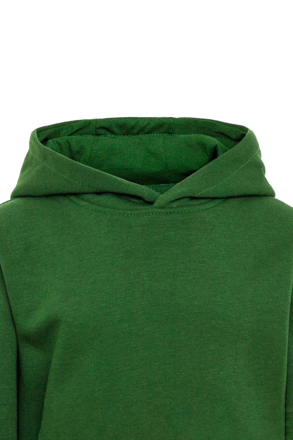 SIDNEY KIDS - SUDADERA CON CAPUCHA KIDS 270 - Imagen 113