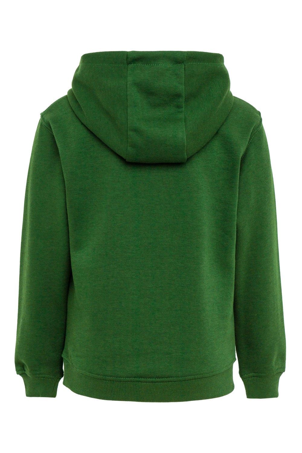 SIDNEY KIDS - SUDADERA CON CAPUCHA KIDS 270 - Imagen 115