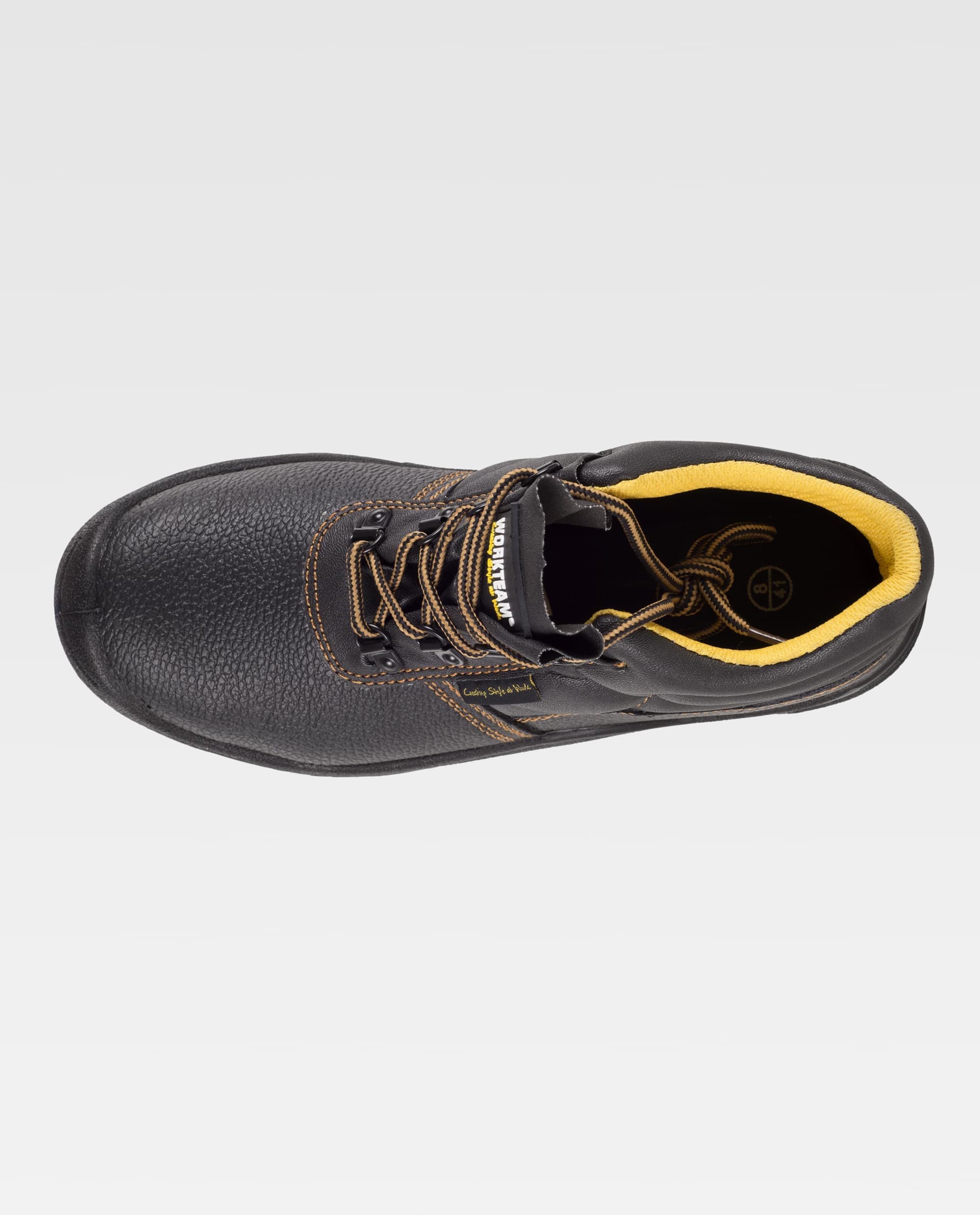 Bota - Imagen 2