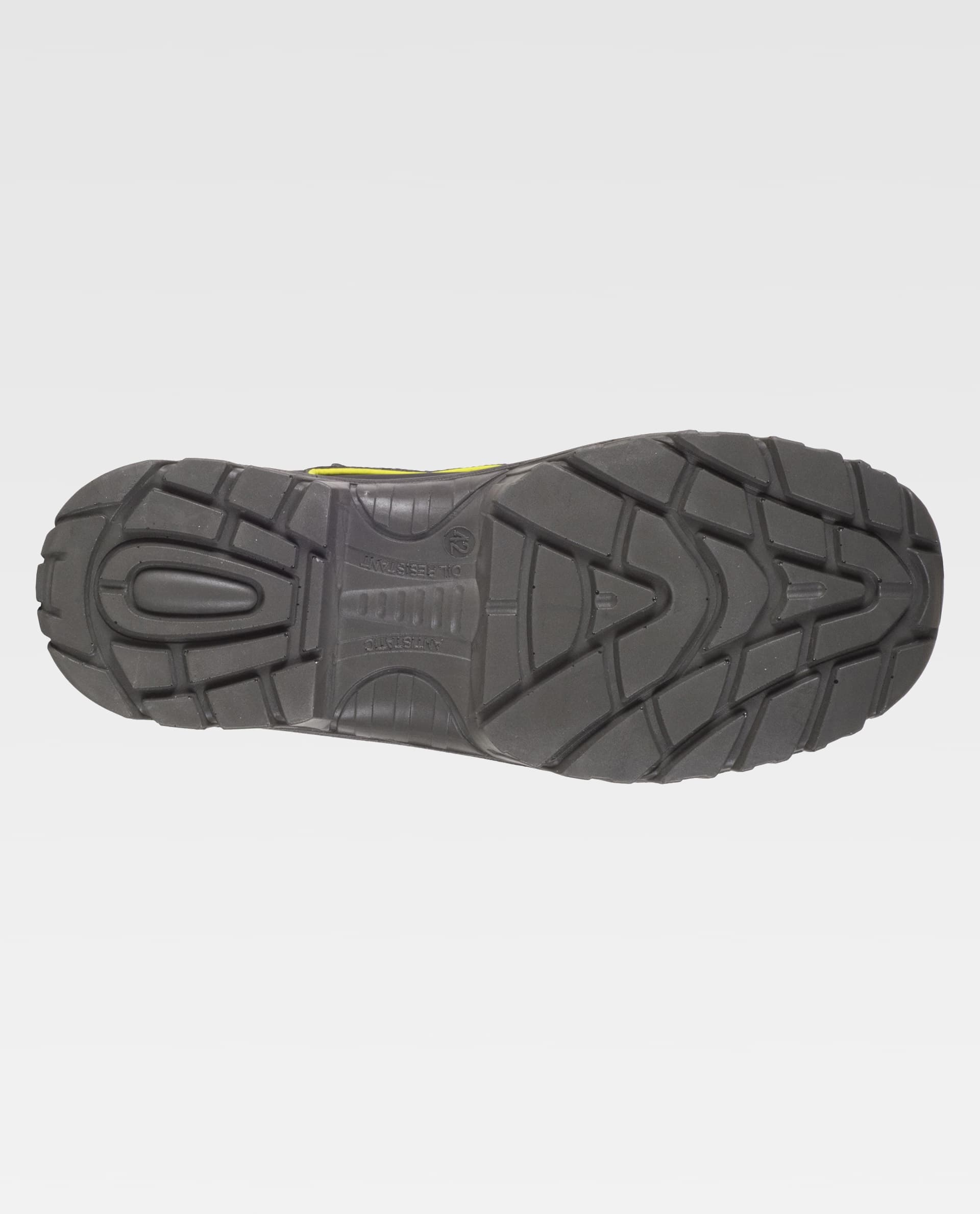Bota - Imagen 5