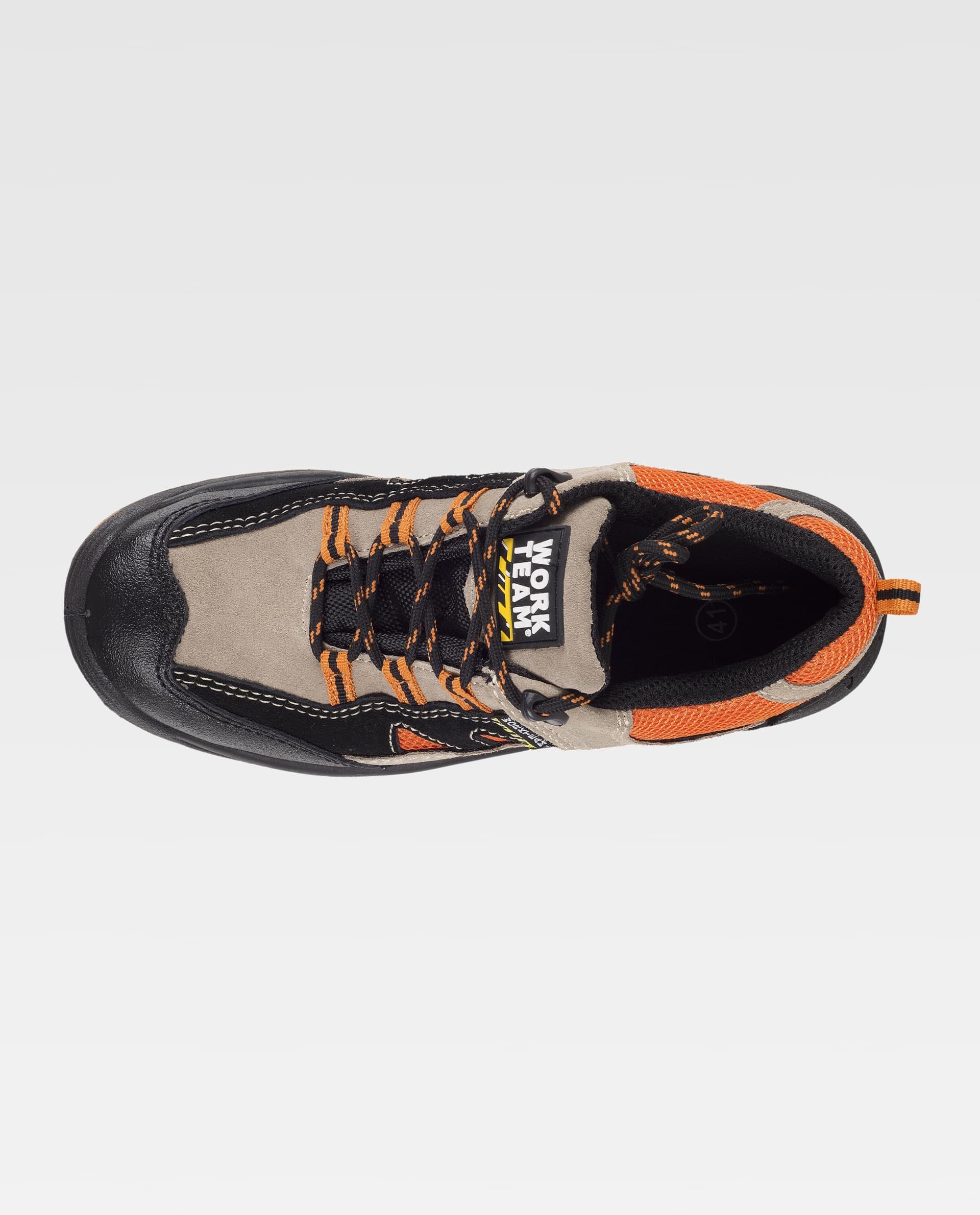 Zapato serraje - Imagen 2