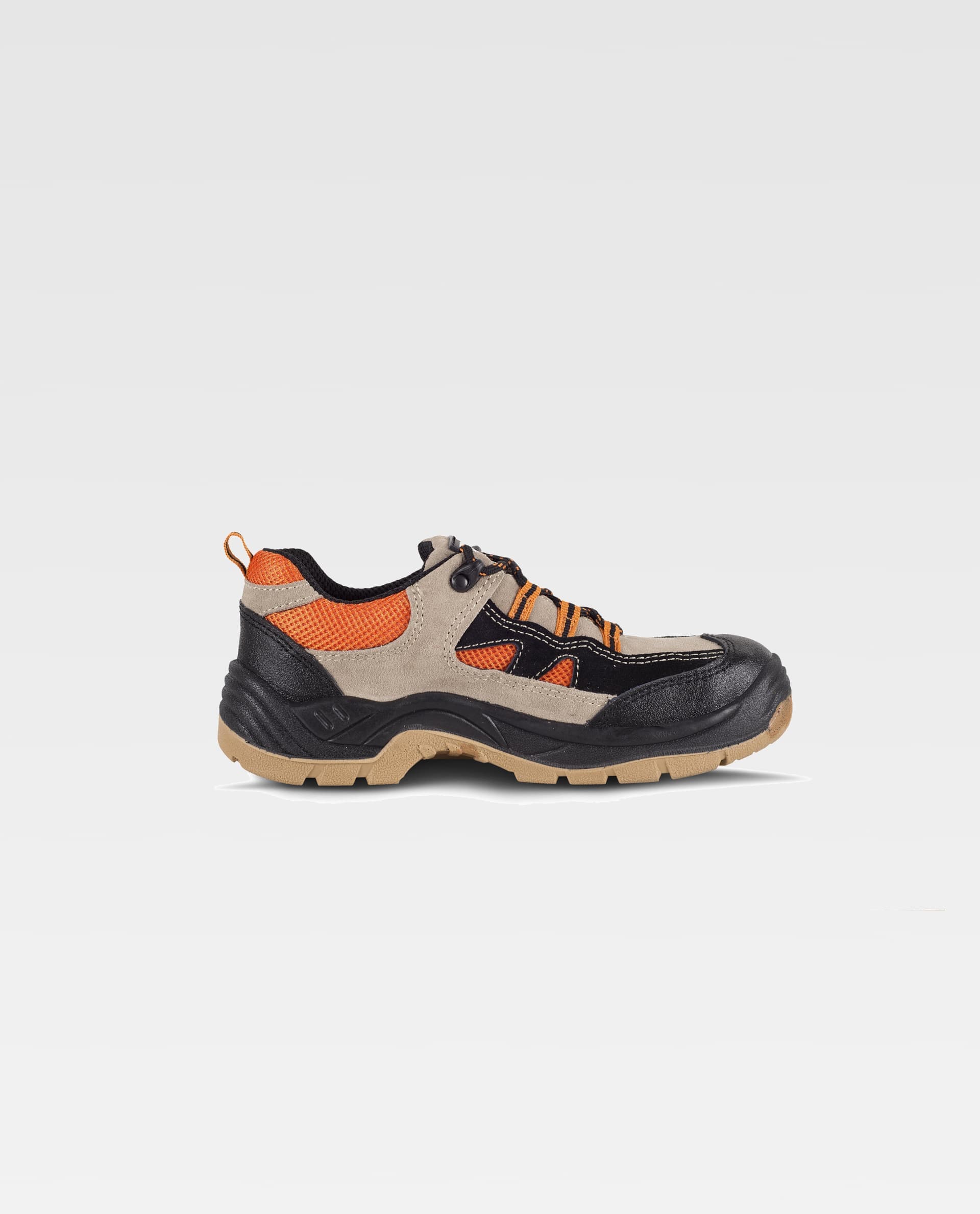 Zapato serraje - Imagen 4