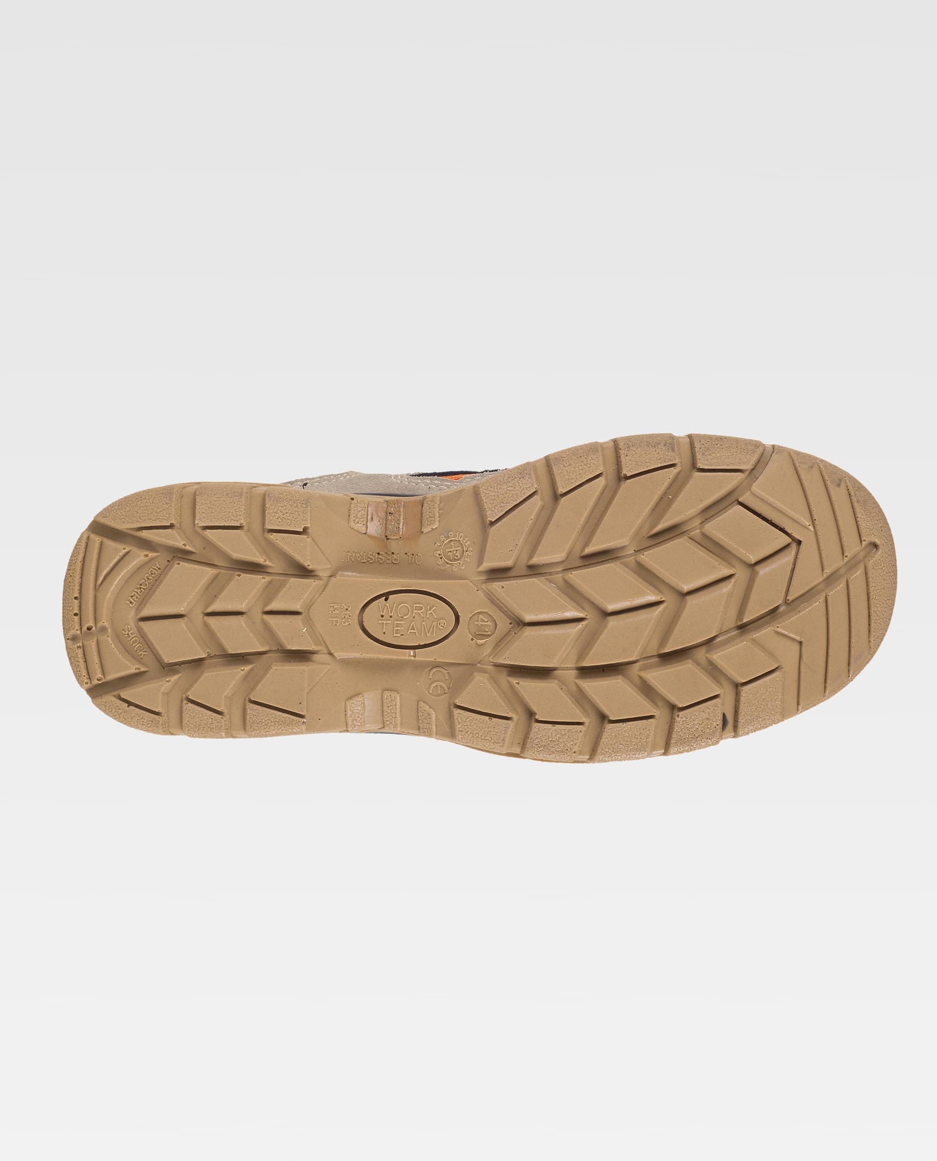 Zapato serraje - Imagen 5