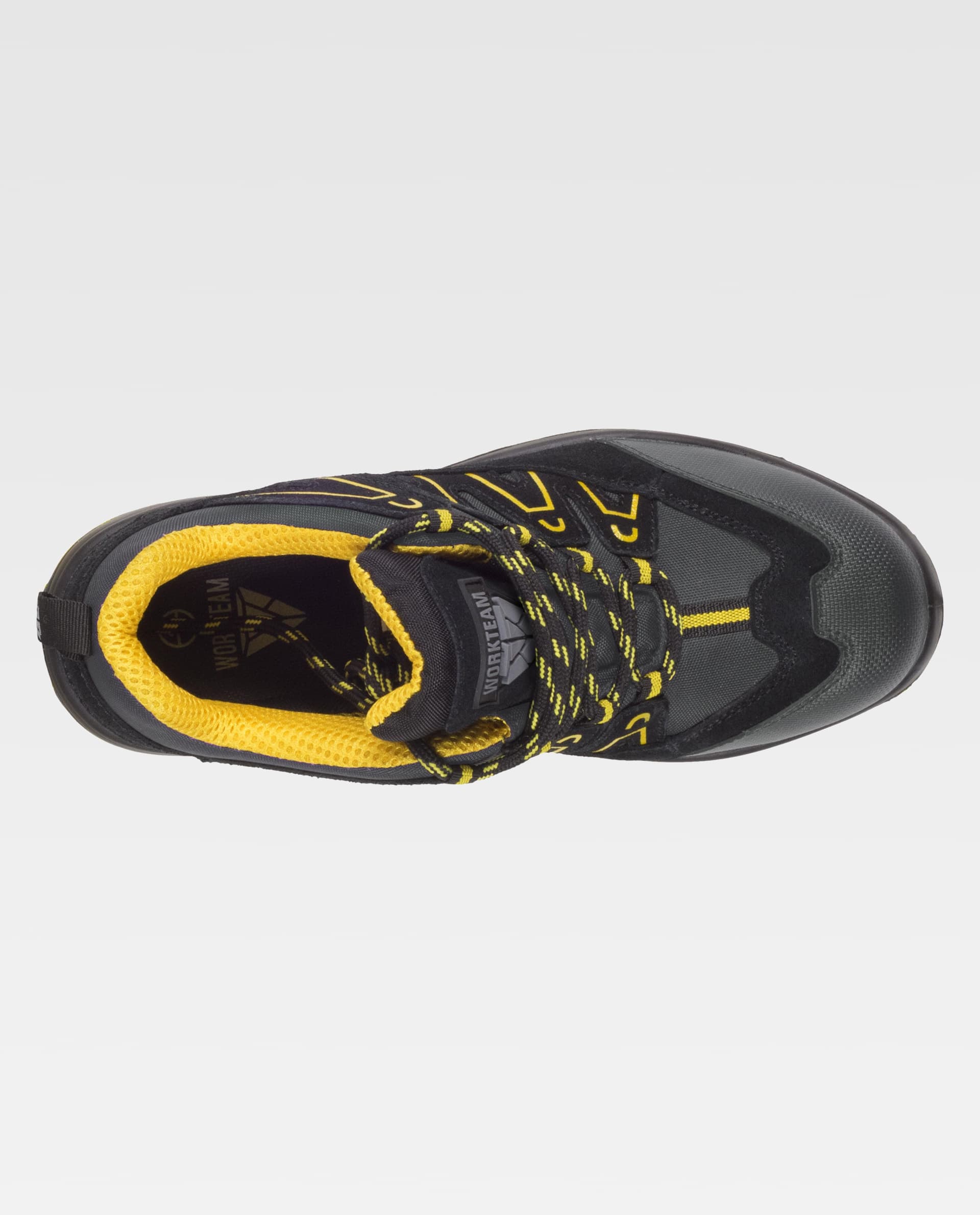 Zapato combinado y - Imagen 2