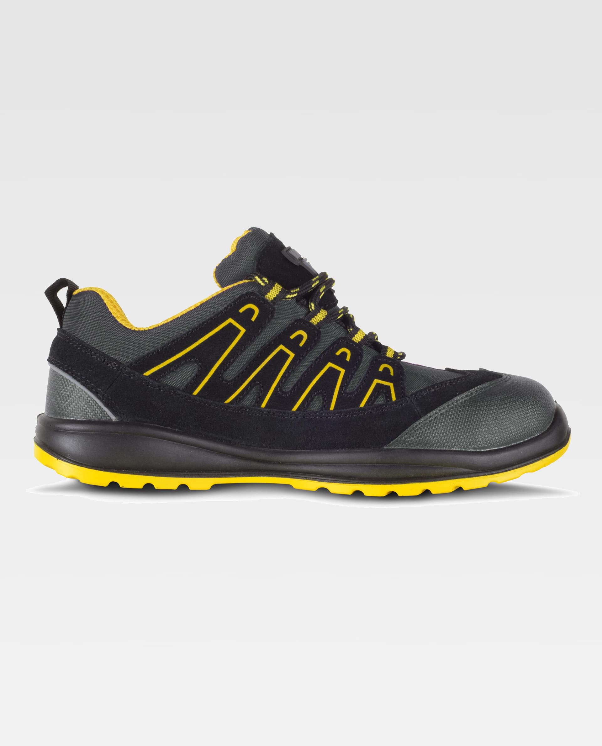 Zapato combinado y - Imagen 4