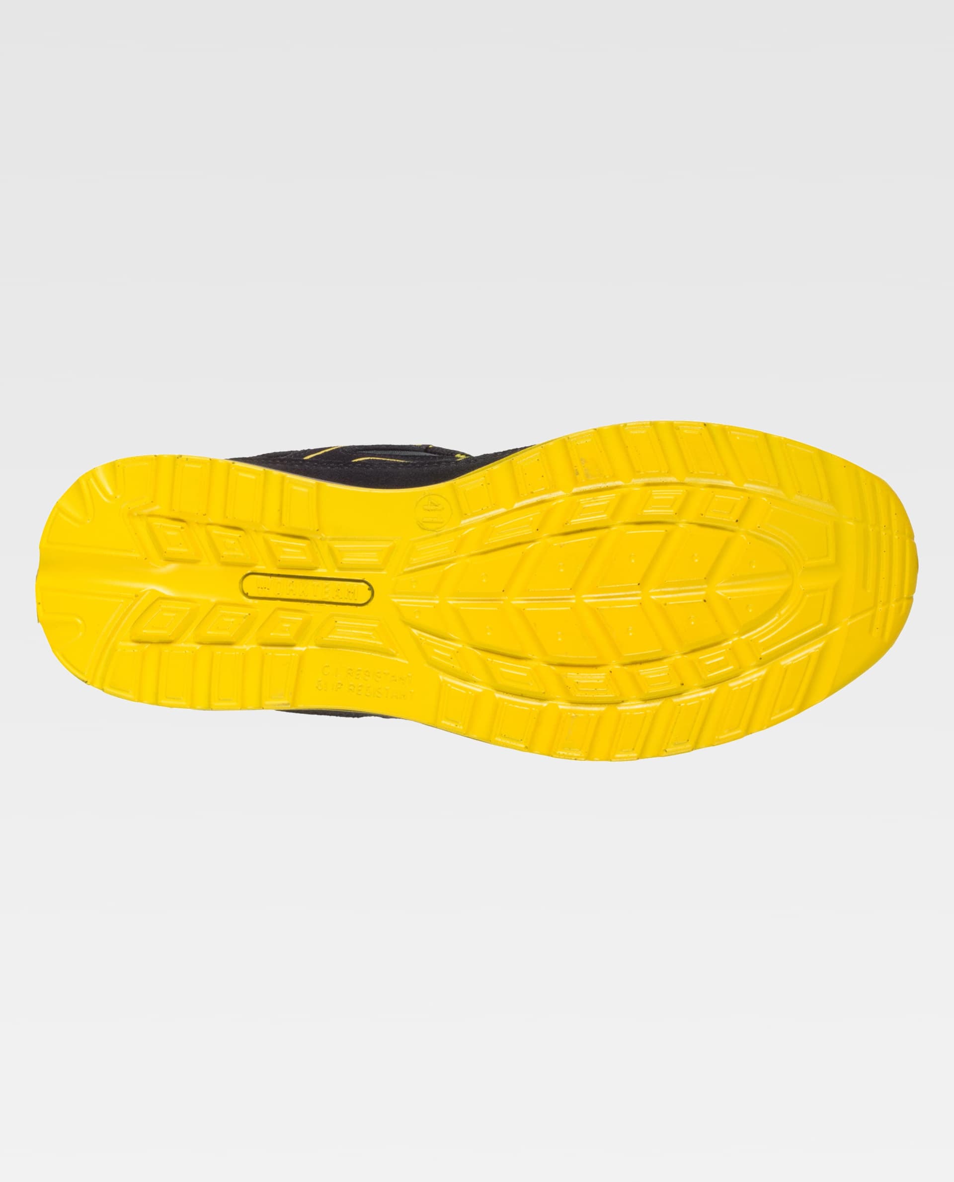 Zapato combinado y - Imagen 5