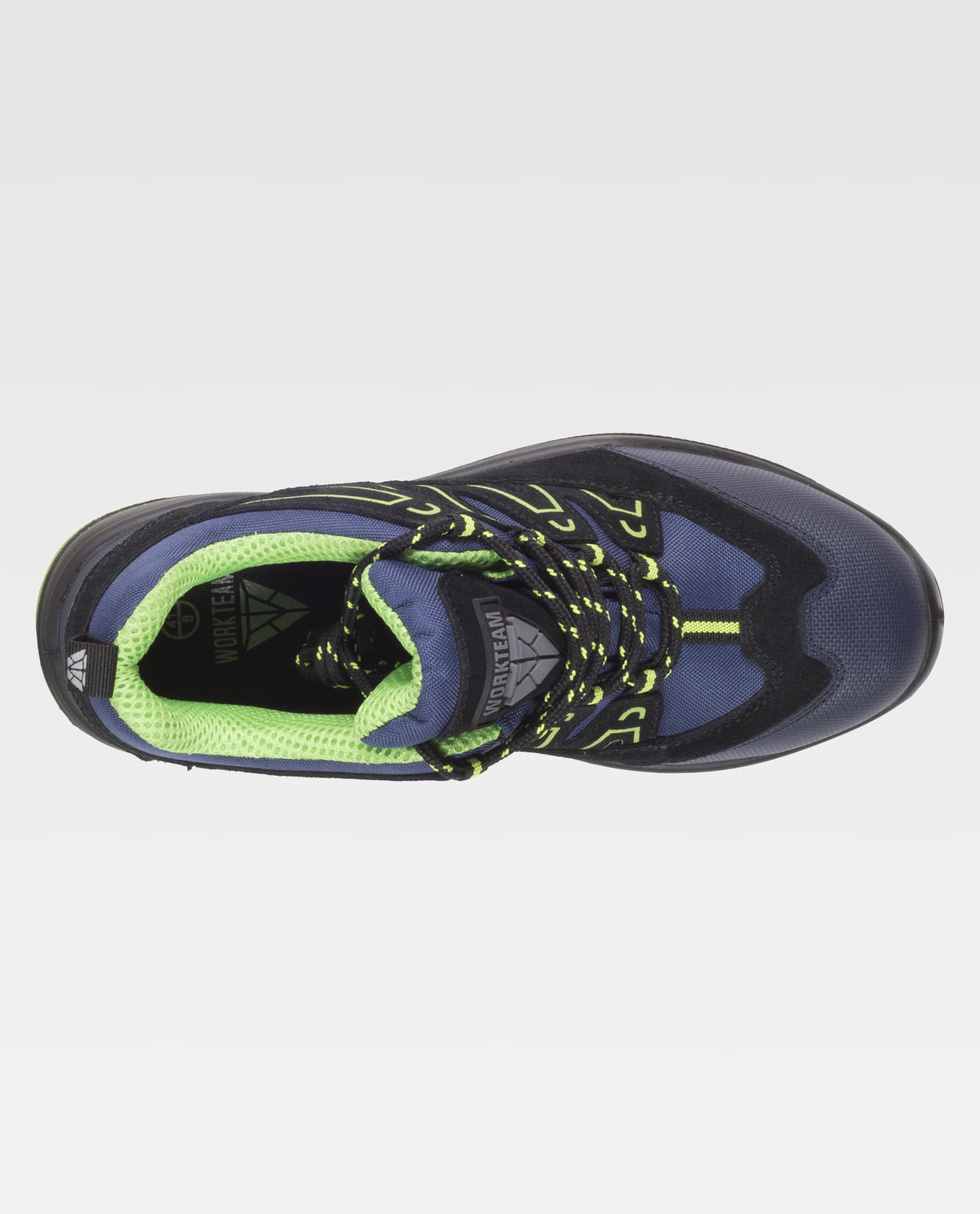 Zapato combinado y - Imagen 8