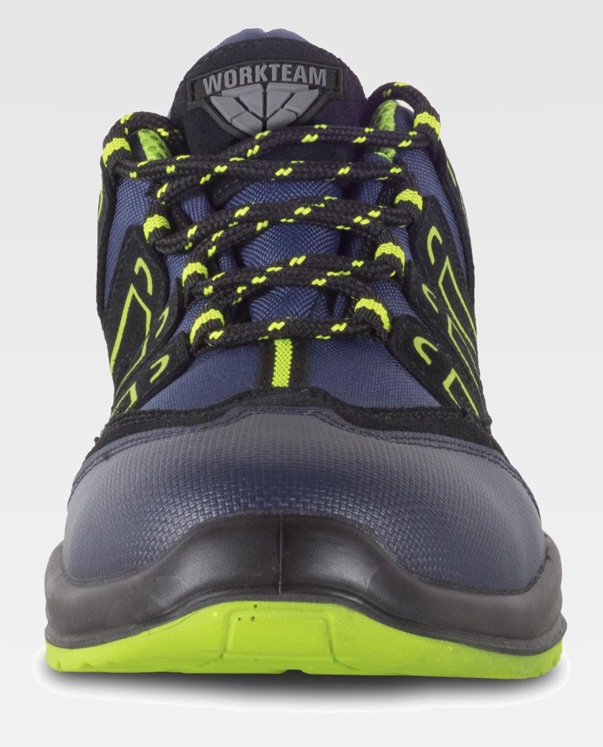 Zapato combinado y - Imagen 9