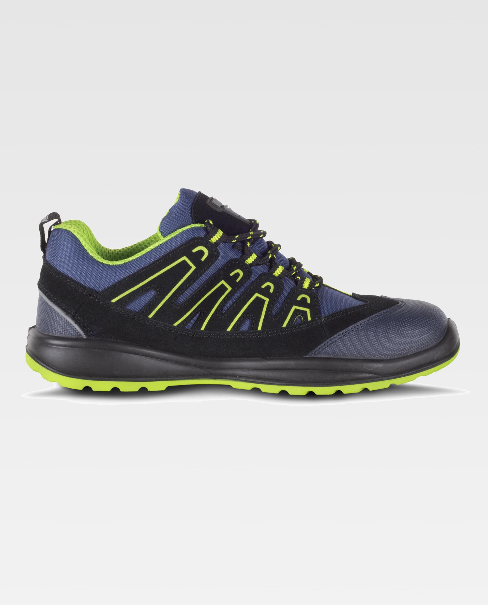 Zapato combinado y - Imagen 10