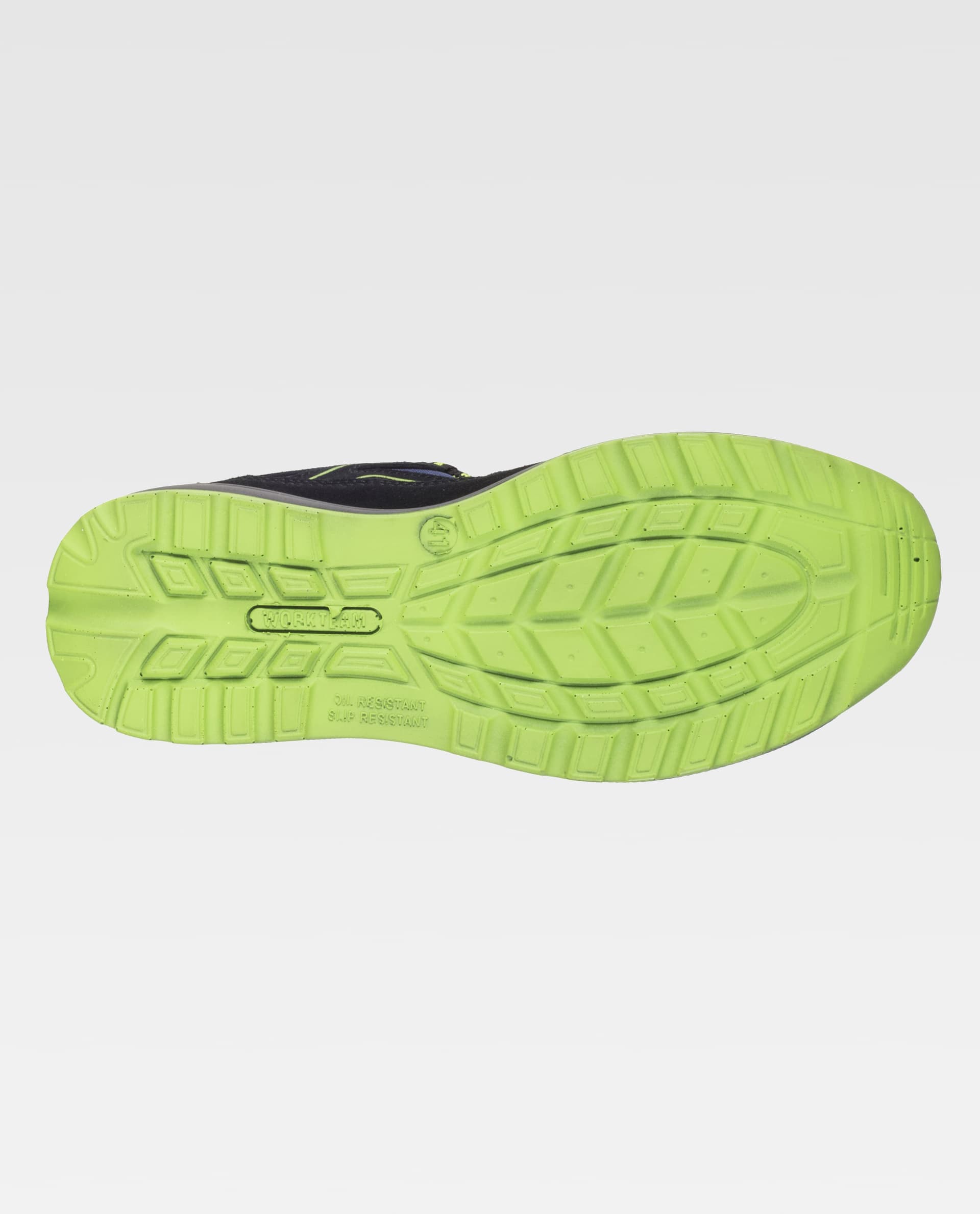Zapato combinado y - Imagen 11