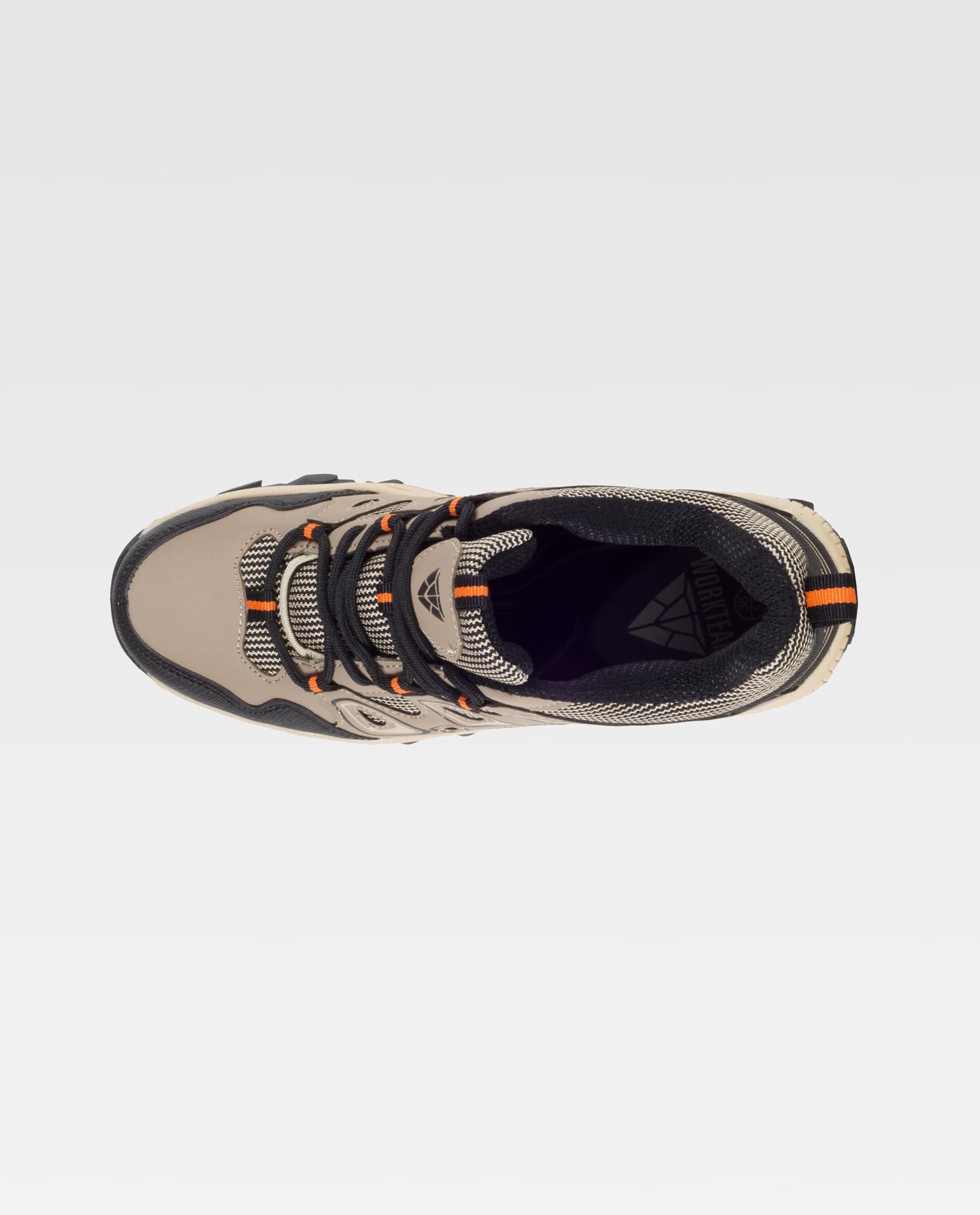 Zapato tipo trecking - Imagen 2