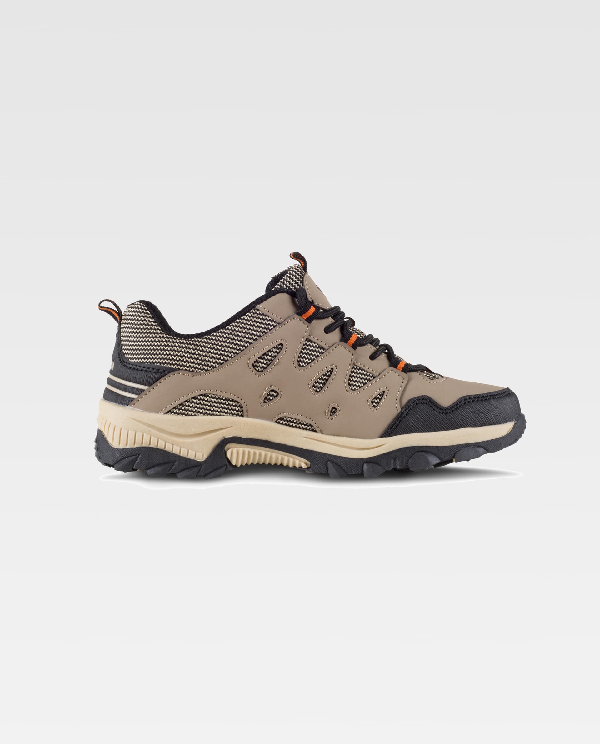 Zapato tipo trecking - Imagen 4