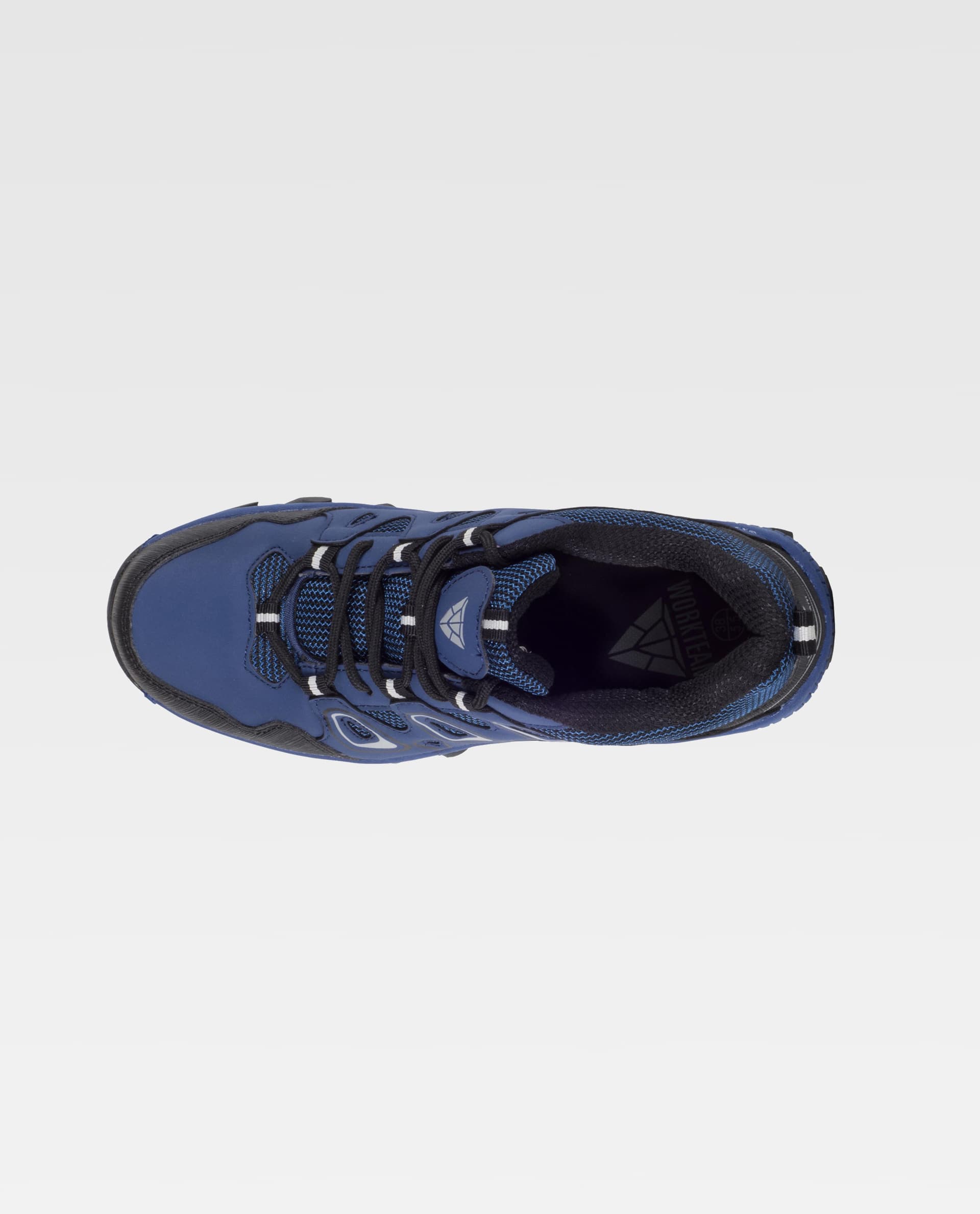 Zapato tipo trecking - Imagen 8