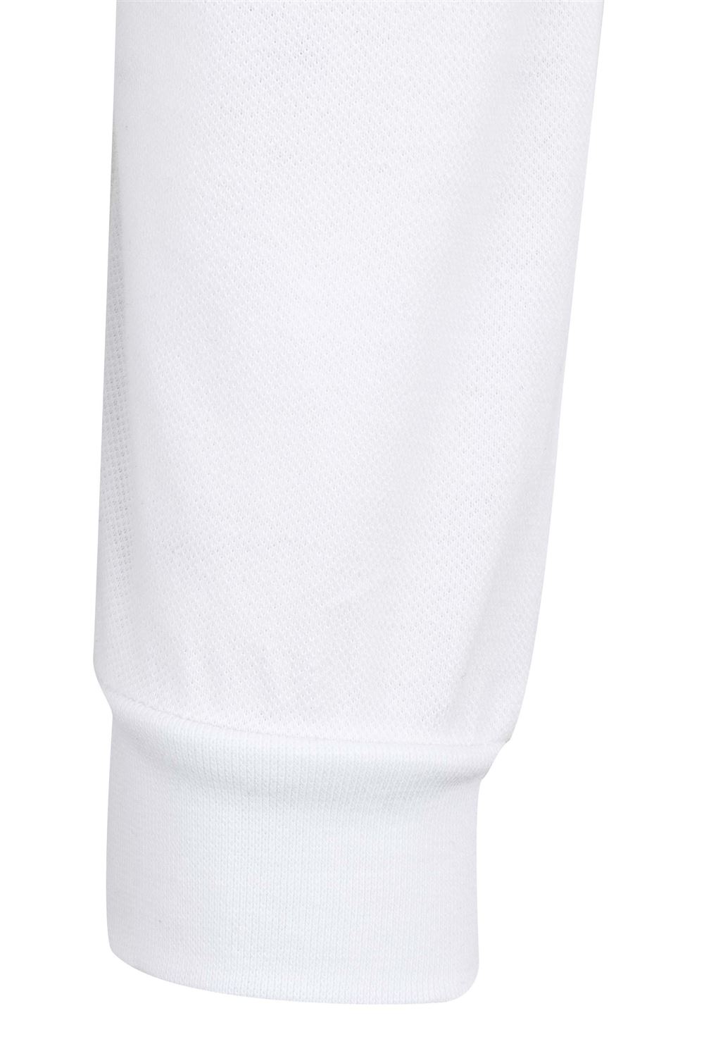 HOBART - POLO UNISEX MANGA LARGA 210 - Imagen 5