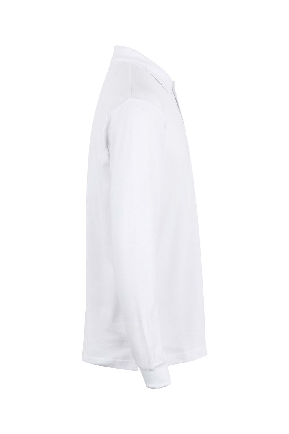 HOBART - POLO UNISEX MANGA LARGA 210 - Imagen 8