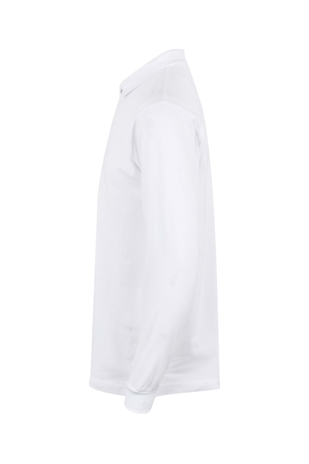 HOBART - POLO UNISEX MANGA LARGA 210 - Imagen 9