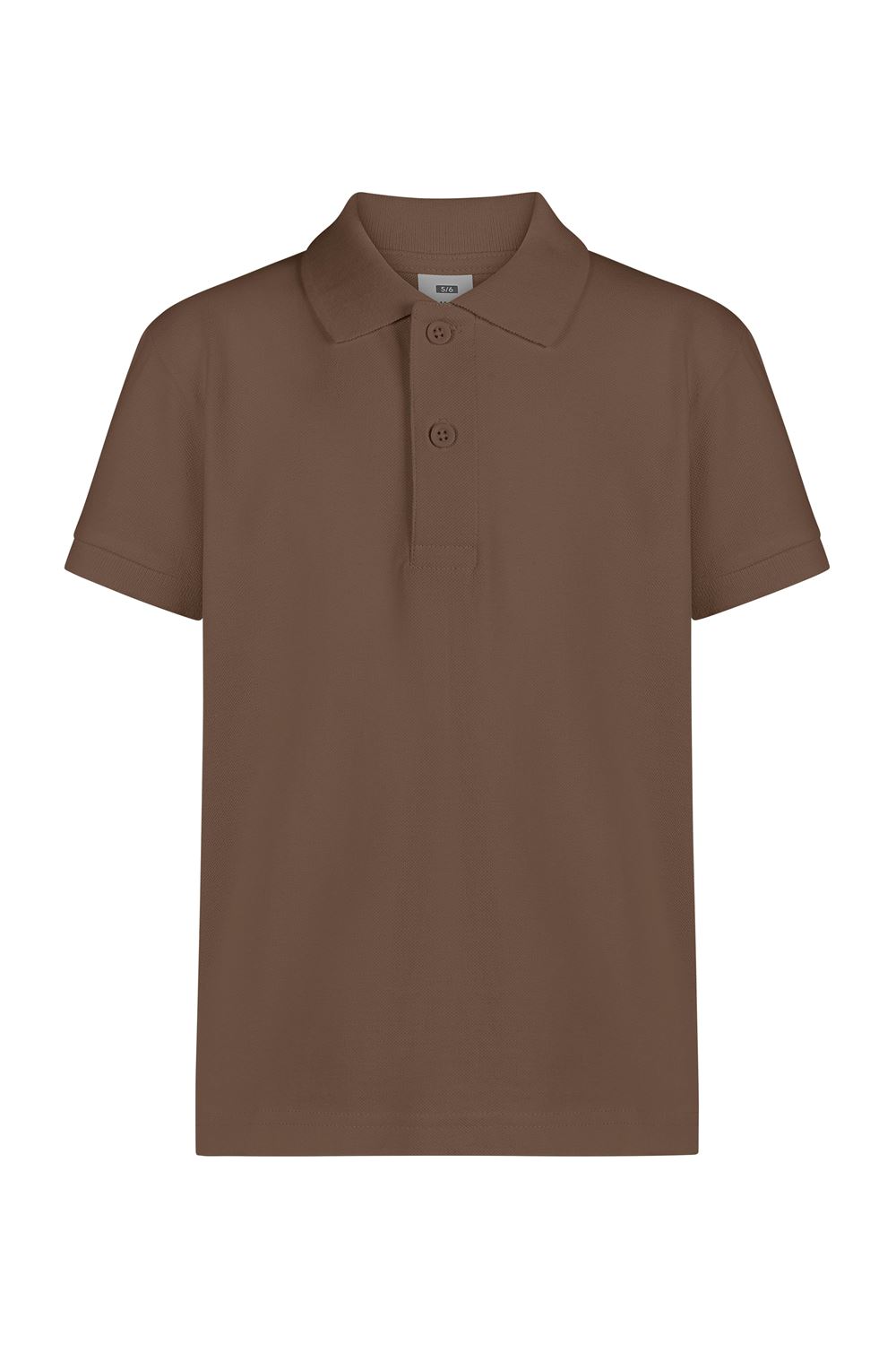MACKAY KIDS - POLO MANGA CORTA KIDS 210 - Imagen 2