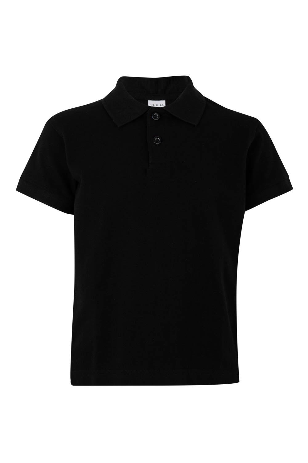 MACKAY KIDS - POLO MANGA CORTA KIDS 210 - Imagen 9