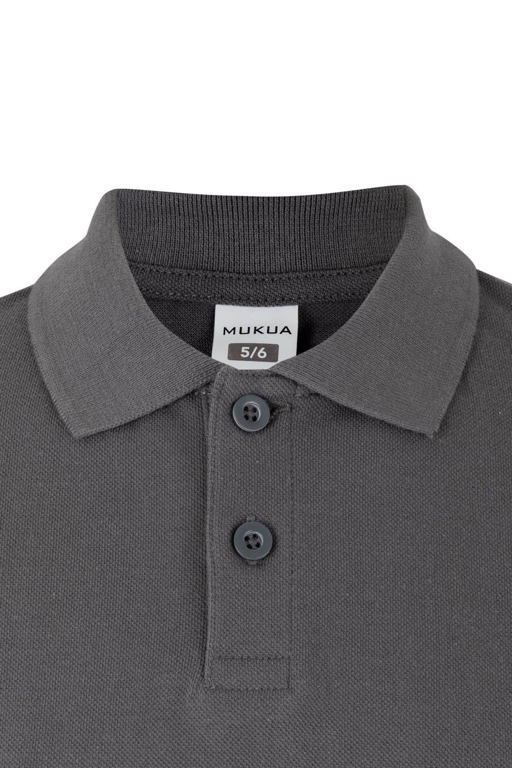 MACKAY KIDS - POLO MANGA CORTA KIDS 210 - Imagen 17